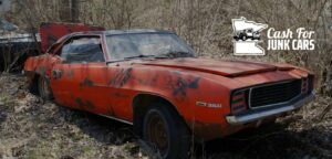 can you junk a car without keys