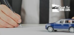 can you junk a financed car