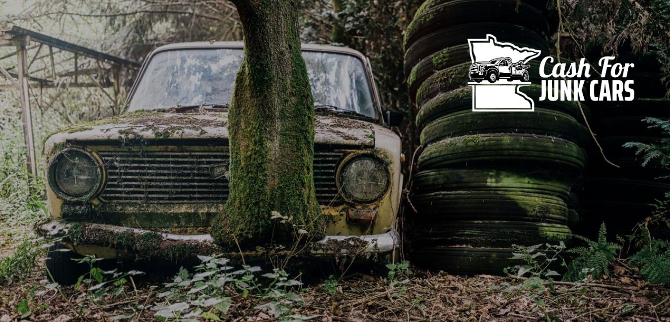 how to find junk cars
