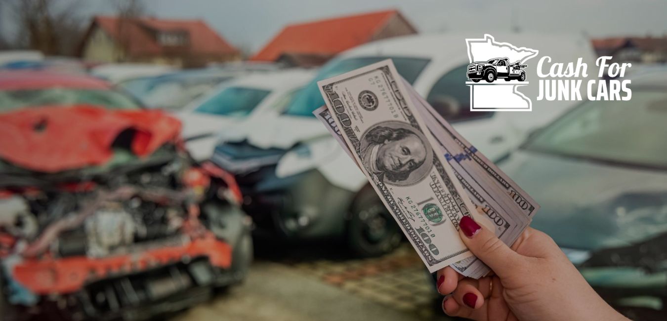 who gives the most cash for junk cars
