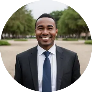 Elijah Carter