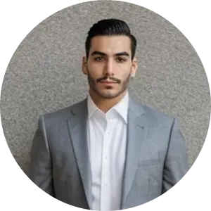 Liam Martinez