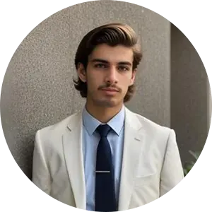 Lucas Miller