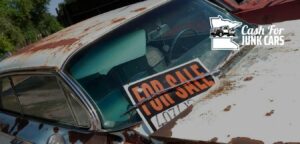 how much to junk my car