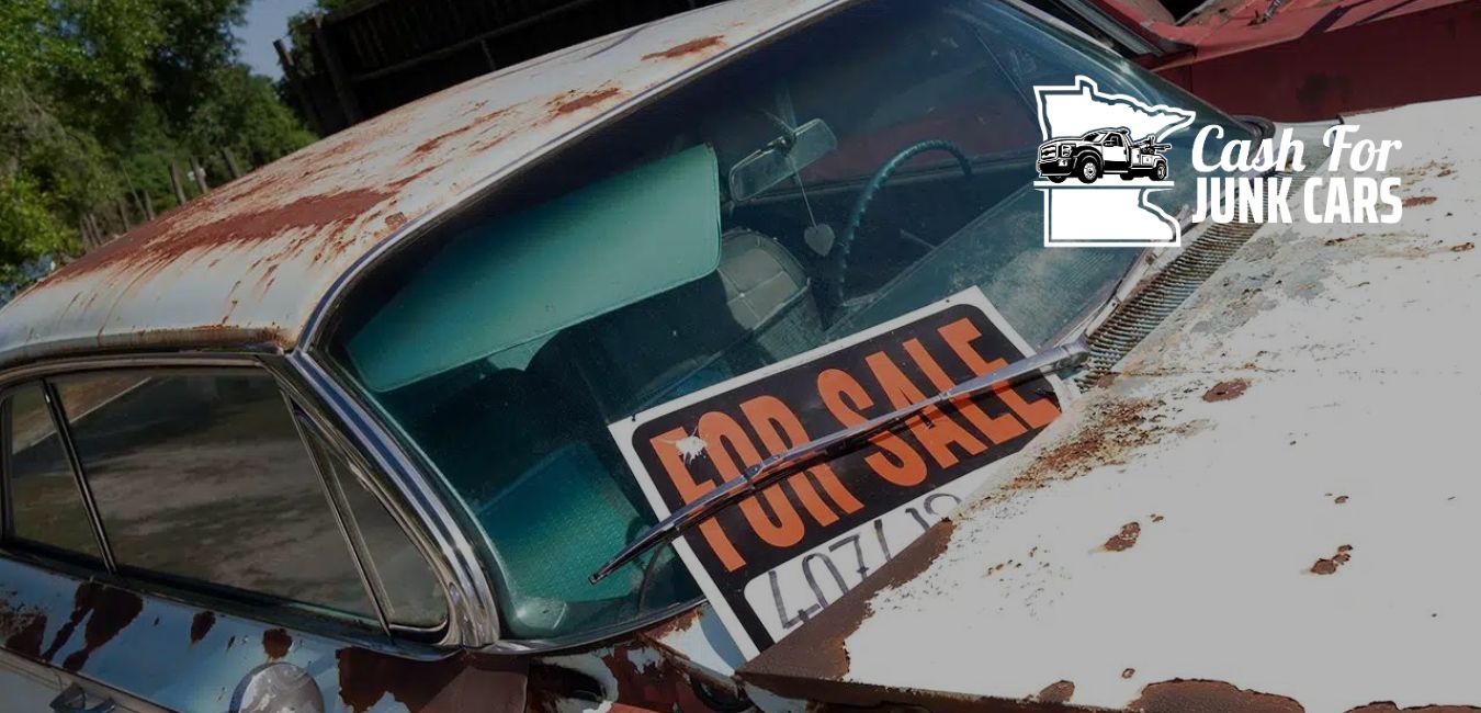 how much to junk my car