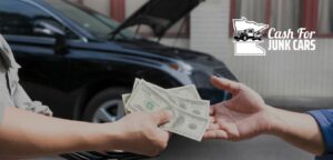 what is the average price for a junk car
