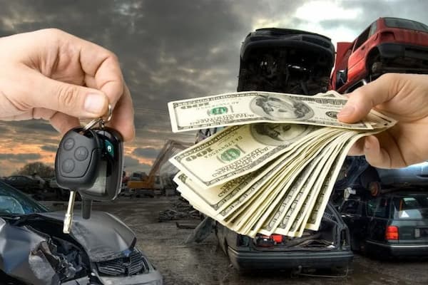 Cash For Cars
