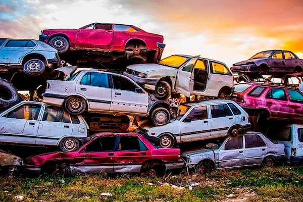 Junkyard Requirements