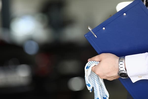 Legal Challenge To Junk A Car With Expired Tags
