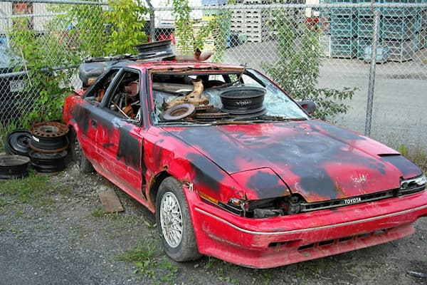 Vehicle Condition