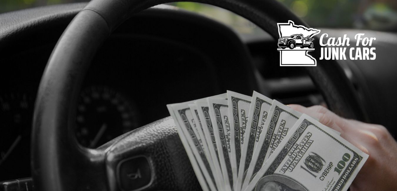 can i junk my car with expired tags