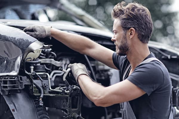 Auto Wreckers And Dismantlers