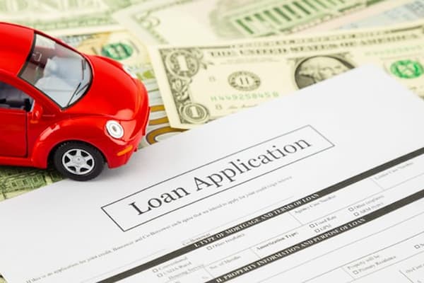 Car Title Loan Terms