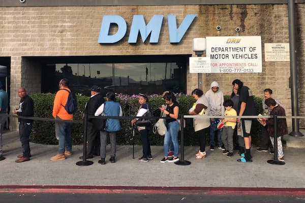DMV