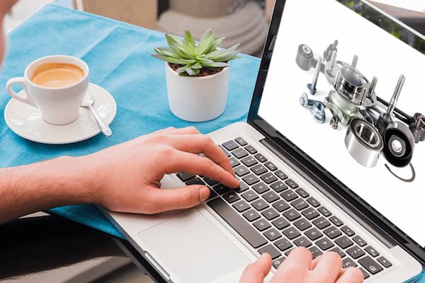 Online Platforms For Car Parts