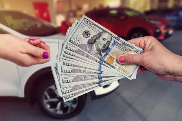 Private Junk Car Buyers