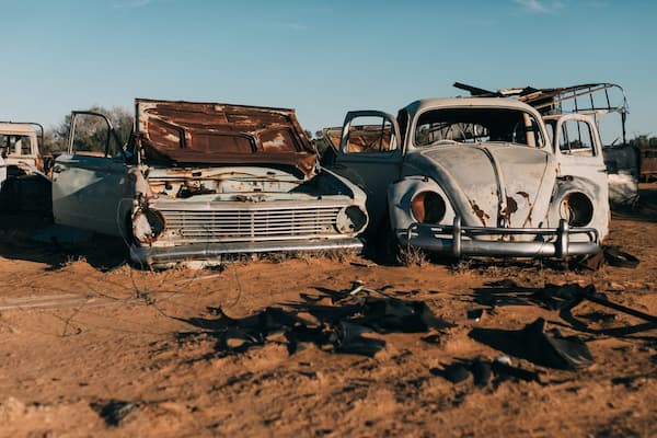 Salvage Title Considerations