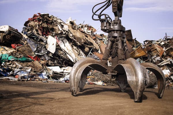 Scrap Metal Buyers