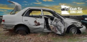 can i junk a car with a title loan