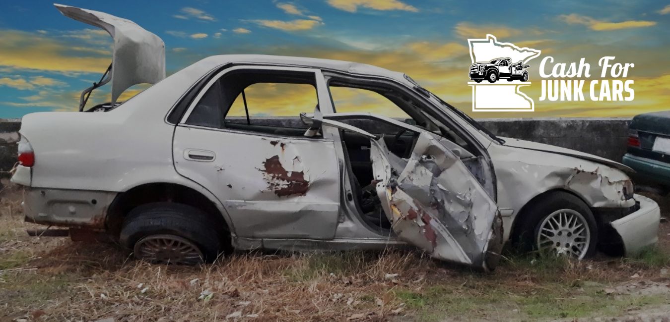 can i junk a car with a title loan