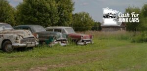 who buy junk cars without title or keys