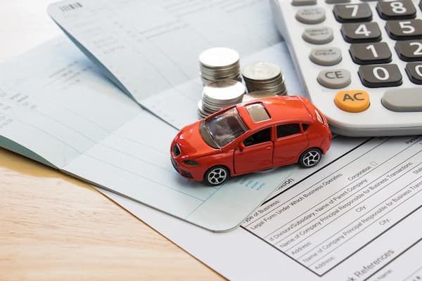 Junk Car Tax Benefits