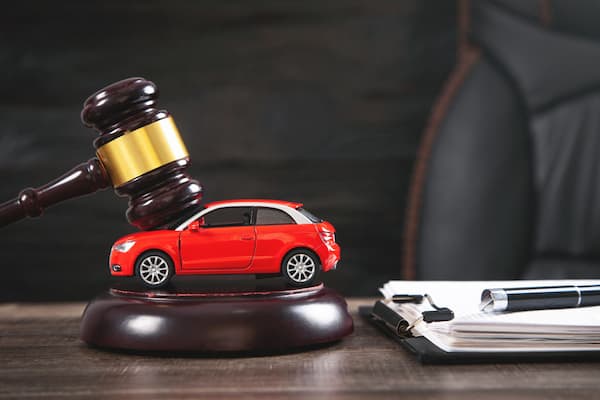 Legal Aspects Of Junking A Car