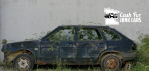 what to do with a junk car