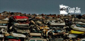 what happens to junk cars