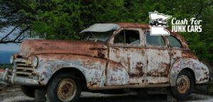 when is it time to junk your car
