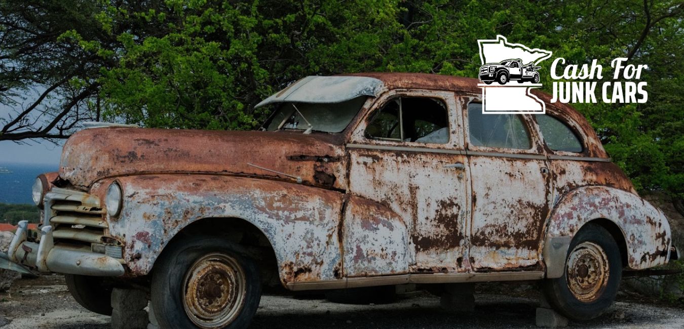 when is it time to junk your car